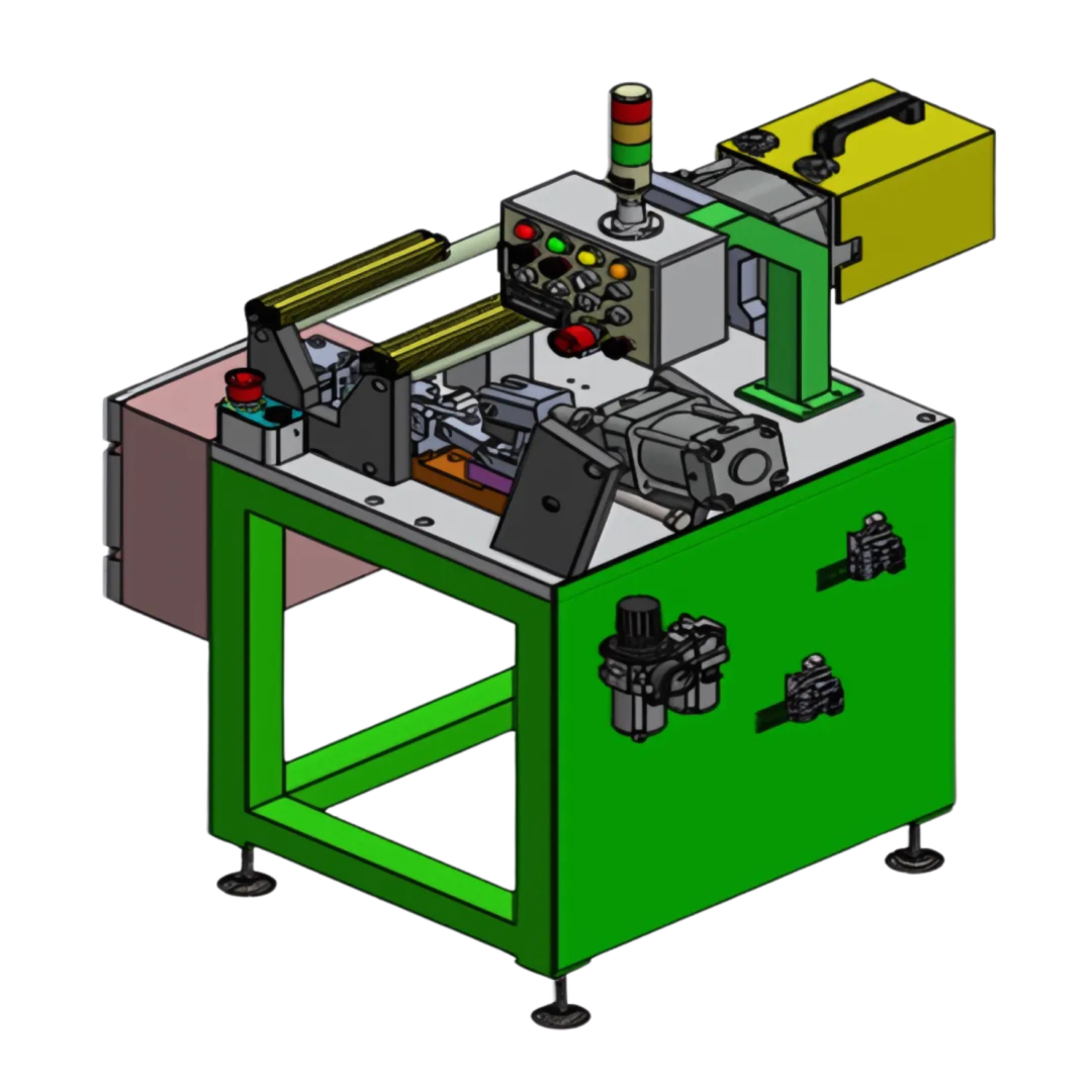 Forming Tools